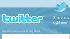 Twitter homepage