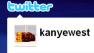 Kanye West recently joined Twitter.