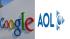 Google will continue to provide the search results on AOLs websites under a new, five-year deal the companies signed.