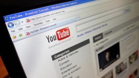 YouTube