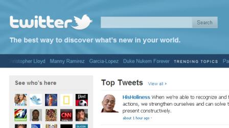Twitter logo