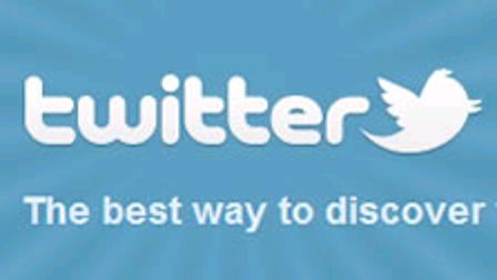 Twitter logo