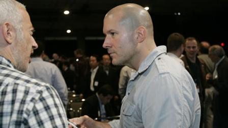 Jonathan Ive