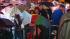 iPad fans brave the rain at Apple store in SF :: Line for new iPad in SF