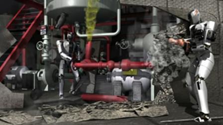 robot