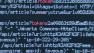 The military is gearing up to defend the nation against an attack in cyberspace.