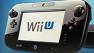 Nintendo Wii U controller