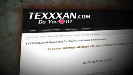 Texxxan.com website