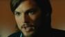 Ashton Kutcher as Steve Jobs