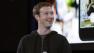 Facebook CEO Mark Zuckerberg speaks at the companys headquarters in Menlo Park, Calif., Thursday, April 4, 2013.