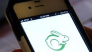Task Rabbit app