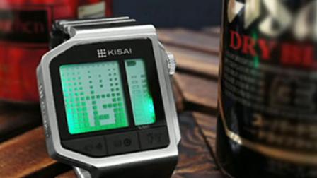 Nikai Intoxicated Watch
