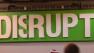 TechCrunch Disrupt in San Francisco.
