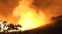 Three people evacuated safely after a three-alarm fire destroyed their home in Kentfield on Goodhill Road.