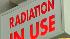 radiation sign