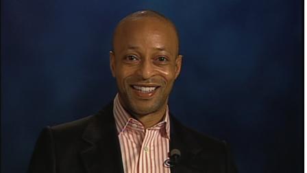 Brett Andrews is the Executive Director at The Positive Resource Center.