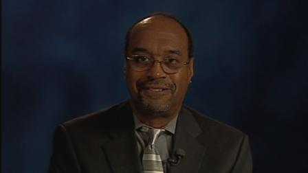 President and Chief Executive Officer, California HealthCare Foundation