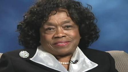 President, African American Community Service Agency