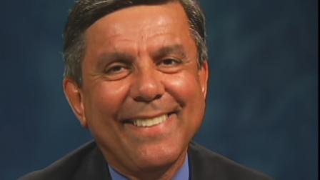President and CEO, Hispanic Scholarship Fund