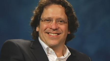 Donato Cabrera