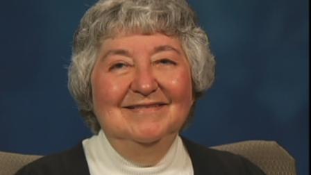 Sister Petra Chavez