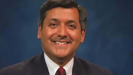 Jose Cisneros