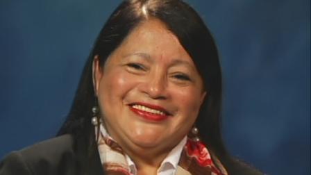 Miriam Wong