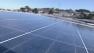 The Sunset Reservoir Solar Project is the largest municipal solar plant in the state.