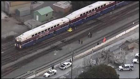 ACE train, Caltrain, fatal accident, crash, traffic