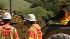 Sinkhole crews in Richmond working to beat rain :: Sinkhole crews in Richmond working to beat coming rain