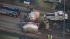Tanker truck accident