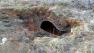 Woodside pipeline explosion -- the pipe