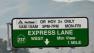 Express lane