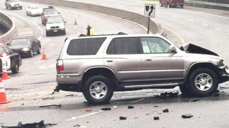 Highway 17 crash