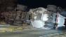 big rig accident