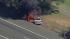 Eastbound Highway 4 accident