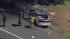 Eastbound Highway 4 accident