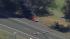 Eastbound Highway 4 accident