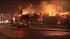 Oakland BART fire