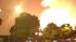 Picture sent in anonymously of the Oakland fire...