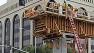 Crews reach milestone on Oakland BART extension