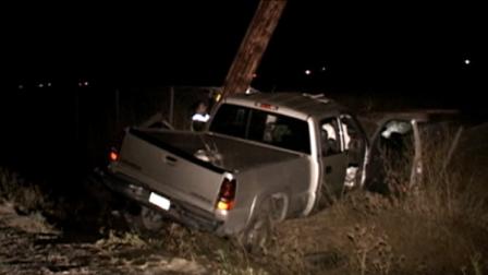 Fatal crash in Novato