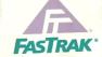 FasTrak transponder