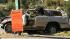SUV involved in Highway 101 crash in Palo Alto
