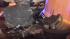 Commute halted by Sausalito rockslide on Hwy... :: Boulders and debris from Sausalito rockslide
