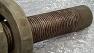 Bay Bridge bolt