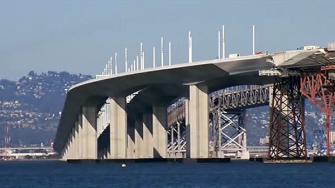 New Bay Bridge