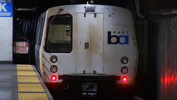 No strike today; BART negotiations to continue