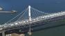Bay Bridge construction