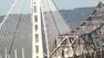 Eastern span of Bay Bridge